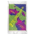 thumbnail image 2 of Star Trek The Next Generation Season 2 Episode 18 Silky Touch Super Soft Throw Blanket 36" x 58", 2 of 6