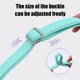 thumbnail image 4 of RKSTN Nylon P Et Leash Pet Leash Green, 4 of 6