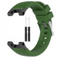 thumbnail image 2 of 22mm Silicone Band Compatible for Amazfit T-REX/T-REX PRO Silicone Strap Fit 22mm Watch Band, 2 of 3