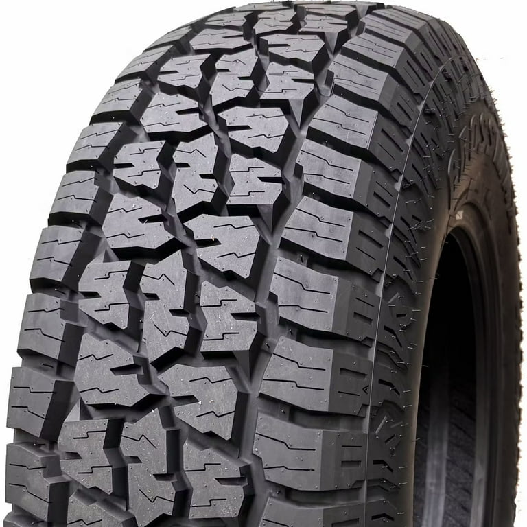 Crossmax AT-1 All Terrain LT245/75R16 120/116S E Light Truck Tire