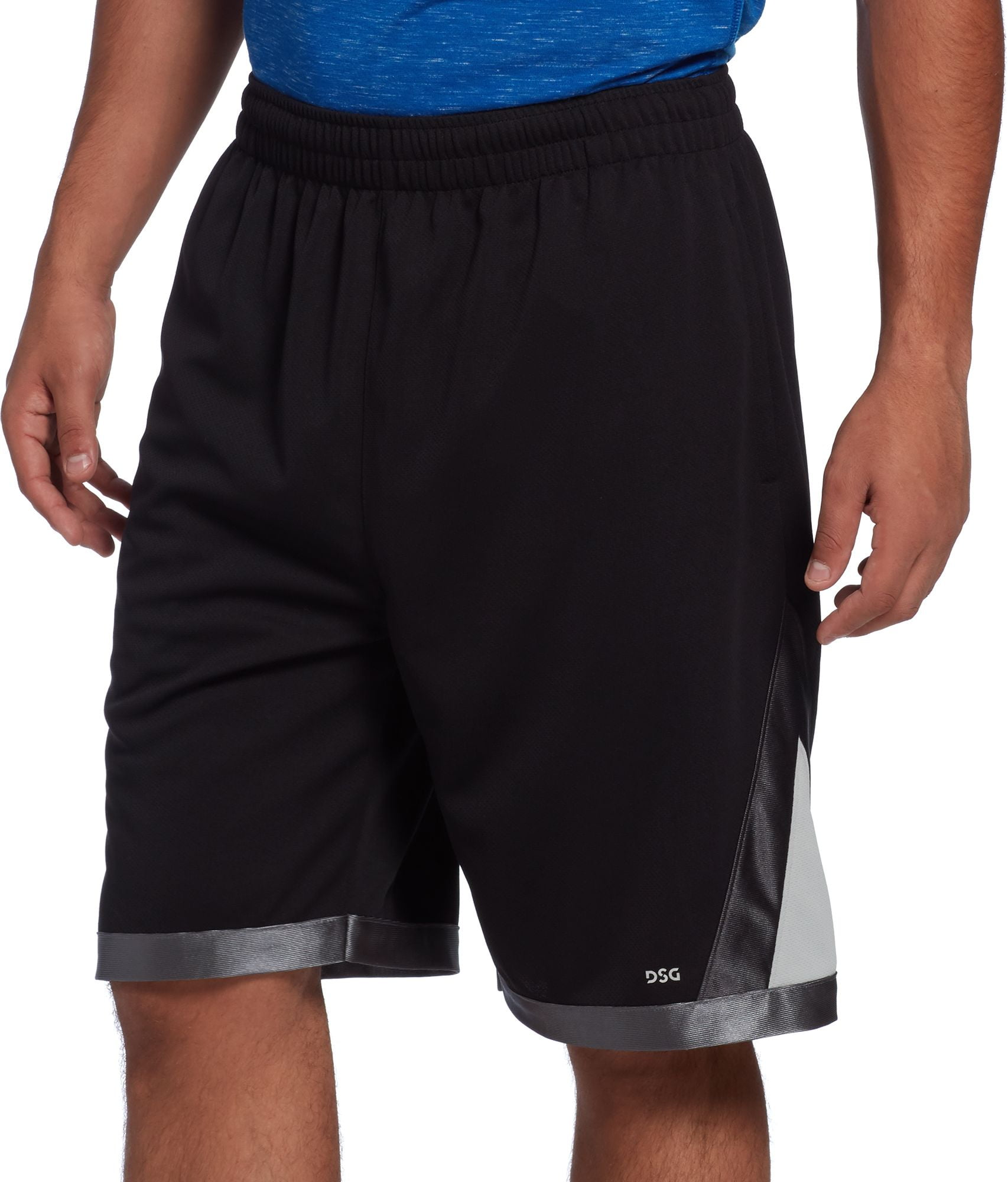 DSG Men's Basketball Shorts - Walmart.com