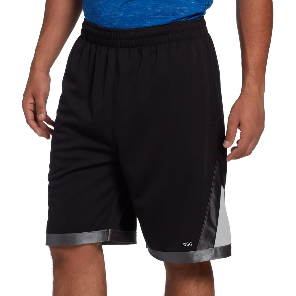 DSG Outerwear - DSG Men's Basketball Shorts - Walmart.com - Walmart.com