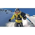 thumbnail image 7 of Restored GoPro HERO3 White Edition Action Sports Camera 1080p 5.0 MP WiFi 131.2 ft Underwater Camcorder for Volgging, Travelling, Adventure (Refurbished), 7 of 7