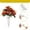 C, variant on Artificial Rose Bouquet with Vase – Elegant Memorial Flowers for Cemetery & Grave Decoration, Holiday & Commemorative Displays, Long-Lasting & Maintenance-Free