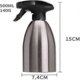 thumbnail image 2 of cooking oil spray 500ml for baking and barbecue, 2 of 5