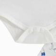 thumbnail image 7 of CAUYDY Baby Boys' Clothing Sets Newborn Boy Gifts Preemie Layette Set Romper Warm Hat Pants 3-Pieces Infant Pajamas Outfit 0-3M 6-9M 12-18M (Sizes 3-6 Months,Blue), 7 of 7