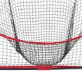 Zeny 7 x 7' Baseball Softball Net Practice Hitting Pitching Batting