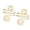 Gold, variant on Delicate Arm Chain Wrap for Women Arm Cuffs Open Bangle Armlet for Teen Open Arm Cuffs Jewelry