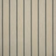 thumbnail image 4 of Casual Cushion Stripe Sunbrella® Fabric 1-Piece Outdoor Throw Pillow, 15"W x 15"L, Cove Pebble, 4 of 4
