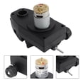 thumbnail image 4 of Motor de alimentación de alambre eficiencia alta de la máquina alimentadora de alambres de poco ruido para GMAW ANGGREK Otros, 4 of 8