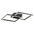 thumbnail image 4 of Access Lighting LED Flush Mount or Wall Sconce in Black Color, 4 of 10