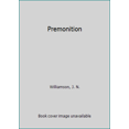 thumbnail image 1 of Pre-Owned Premonition (Unknown) 0843923342 9780843923346, 1 of 1