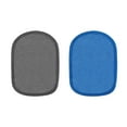 thumbnail image 4 of Portables Sand Removal Glove Beach Activity Sand Cleaning Travel Sand Wipe Outdoor Activity Travel Essential, 4 of 8