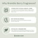 thumbnail image 3 of Aceite aromático Bramble Berry Kentucky Bourbon, 60 ml, vegano, 3 of 4