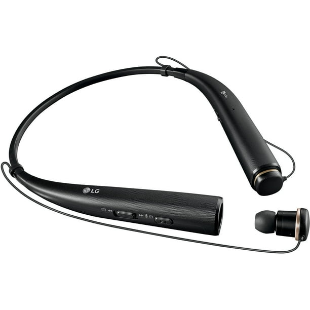 LG Tone Pro 780 Bluetooth Wireless Stereo Headset