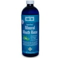 thumbnail image 1 of Trace Minerals ConcenTrace Mineral Mouth Rinse, 16 oz, 1 of 1