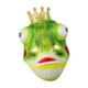 thumbnail image 5 of Máscara de Príncipe Rana Fernando Accesorio de Disfraz para Adultos Sombrero Máscara de rana, 5 of 7