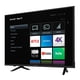 thumbnail image 2 of Pantalla SHARP  58 pulgadas LED 4K UHD HDR Roku TV 120Hz LC-58Q7330U, 2 of 3