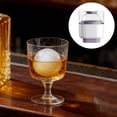 thumbnail image 4 of zhangmingg Ice Sphere Maker Large Silicone with Secure Lid for Freezing, 4 of 5
