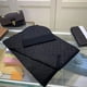 thumbnail image 1 of Conjunto de bufanda y sombrero de estilo europeo y americano, bufanda de cuero de lana tejida para hombres, bufanda cálida a cuadros de ajedrez para niños, 1 of 5