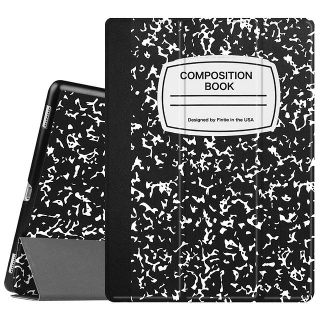 Funda Fintie SlimShell ultraligera para iPad Pro 12.9