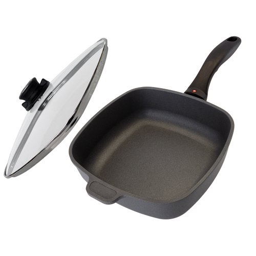 66283 Frying Pan