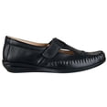 thumbnail image 2 of Zapato Para Adulto De Confort Para Dama Negro Castalia 250-38 Castalia 250-38, 2 of 2