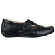 thumbnail image 2 of Zapato Para Adulto De Confort Para Dama Negro Castalia 250-38 Castalia 250-38, 2 of 2