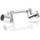 thumbnail image 1 of Faucet Household Dual Speed Universal Splash-proof 1.6Mpa 1080 Rotatable, 1 of 5