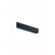 thumbnail image 3 of Cinturón de ratchet sin agujeros de aleación automática para hombre Allegra K negro 110 cm/31 1/2 - 38 pulgadas, 3 of 5