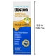 Bausch & Lomb Boston Simplus Solution Multi-Action, 3,5 oz, (pour Lentilles Perméables aux Gaz Rigides) – image 5 sur 5
