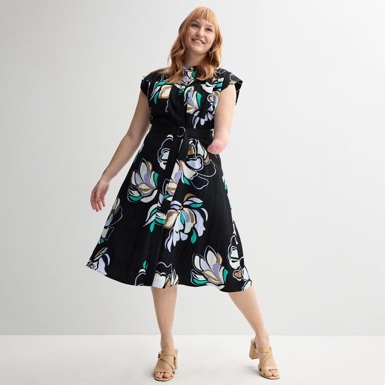 dresses sunflower Dress Cinderella Divine FITTED SATIN SIZE:5 floral silk dress Color Sleeveless Sunflower Sundress