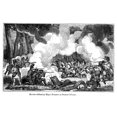 thumbnail image 2 of Francis Marion. Namerican Revolutionary Soldier. Marion Leading American Troops To Victory Against A, 2 of 2