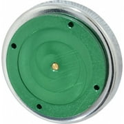 Made in USA 2 Inch Diameter Magnetic Drop Indicator Back Use with Teclock