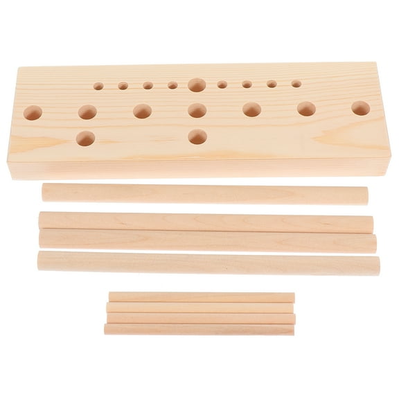 Ez Bow Maker Kit for Hair Custom Delicate Bows Professional