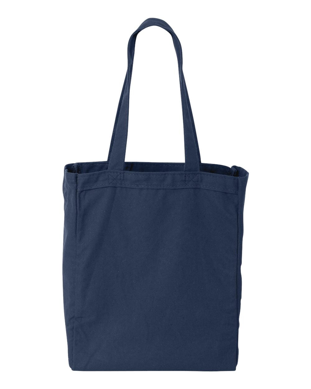 Stylish and Spacious Susan Canvas Tote Bag by Liberty Bags in Kosovo at 41 Rating 5