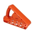 thumbnail image 4 of koolsoo Gypsum Board Angle Planer Professional Gypsum Board Tool Gypsum Board Cutter 60 Degree, 4 of 9