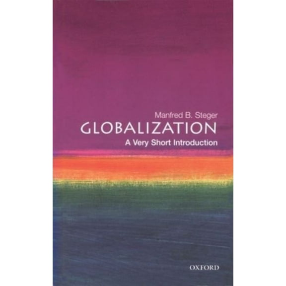 Pre-Owned Globalization: A Very Short Introduction (Very Short Introductions) Paperback