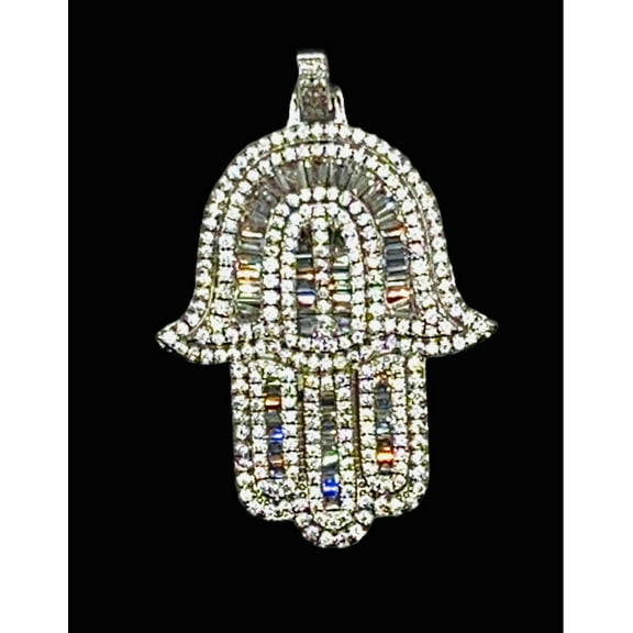 HAMSA PENDANT