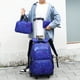 thumbnail image 3 of Mochila rodante para niños y niñas, equipaje con ruedas, 3 of 6