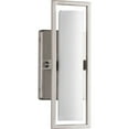 thumbnail image 4 of Frame LED Collection 12" Linear Vanity Light, 4 of 5