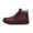 Red, variant on Fesfesfes Womens Boot Imitation Synthetic Thickened Plush Elderly Shoes Women's Boots Winter Anti-skid Women's Shoes 39(US:7)