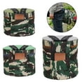 thumbnail image 3 of Farm Work Foam Stool Tea Picking and Garlic Digging Stool Portable Small Lot B3, 3 of 8