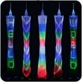 thumbnail image 3 of iCubeSmart GZT64 Led Canton Tower Model DIY Electronic Kit Learning to soldering project kit Best gift for children(TOWER64-KIT), 3 of 6