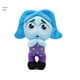 thumbnail image 3 of Peluche parlante Inside Out 2 para la ira, peluche Inside Out 2 para la vergüenza, muñeco suave de vergüenza, peluches de ansiedad para niños, niños y niñas (peluche Inside Out 2) MQ2-8-22cm, 3 of 11