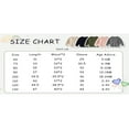 thumbnail image 2 of Bébé Fille Garçon Tricot Pull Chemisier Pull Sweat-Shirt Chaud Col Rond à Manches Longues pour Bébé Violet Clair 3-4 Ans, 2 of 7