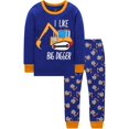 thumbnail image 1 of Pyjamas Assortis pour Famille Garçons Filles Noël Rouge Rayé Jammies Maman et, 1 of 7