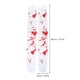 thumbnail image 3 of 1 par de medias de cosplay Medias estampadas sobre la rodilla Disfraz de Halloween, 3 of 5