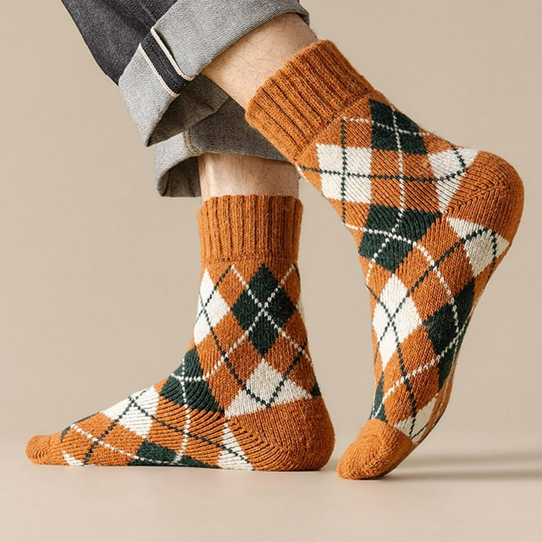 fun dress socks for women Luxury 3-Pack Women's Fun Crew Socks main image 1