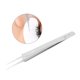 thumbnail image 5 of Seguridad Cómoda herramienta de extensión de pestañas firmes pinzas de acero inoxidable artista de maquillaje para niñas tienda de belleza para el hogar ANGGREK Otros, 5 of 8